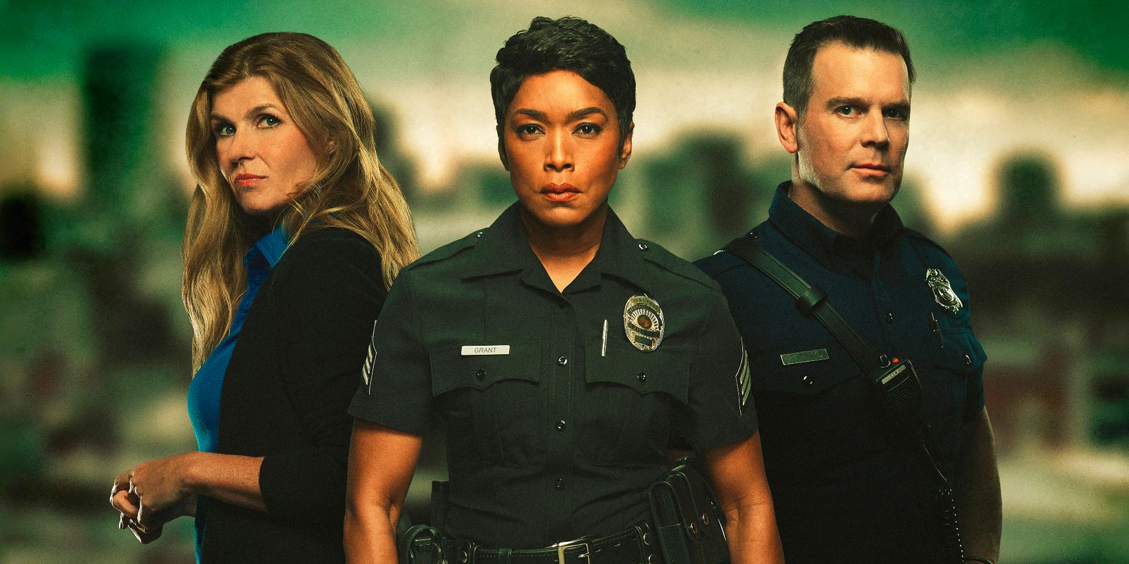 9-1-1 serie