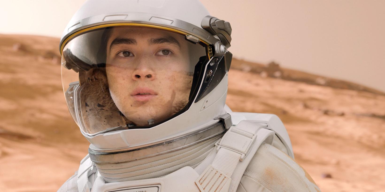 Stillbilde fra For All Mankind sesong 5