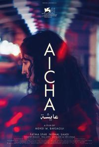 Plakat for 'Aïcha'