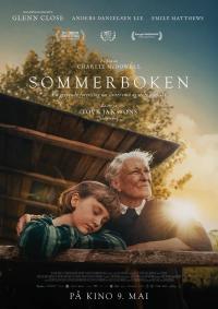 Plakat for 'Sommerboken'