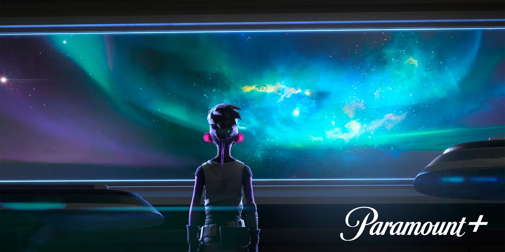 Star Trek: Prodigy