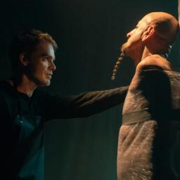 Dexter: Resurrection