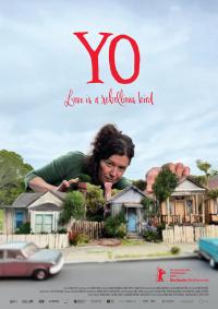 Plakat for 'Yo (Love Is a Rebellious Bird)'