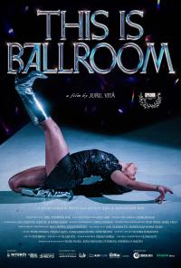 Plakat for 'This is Ballroom'