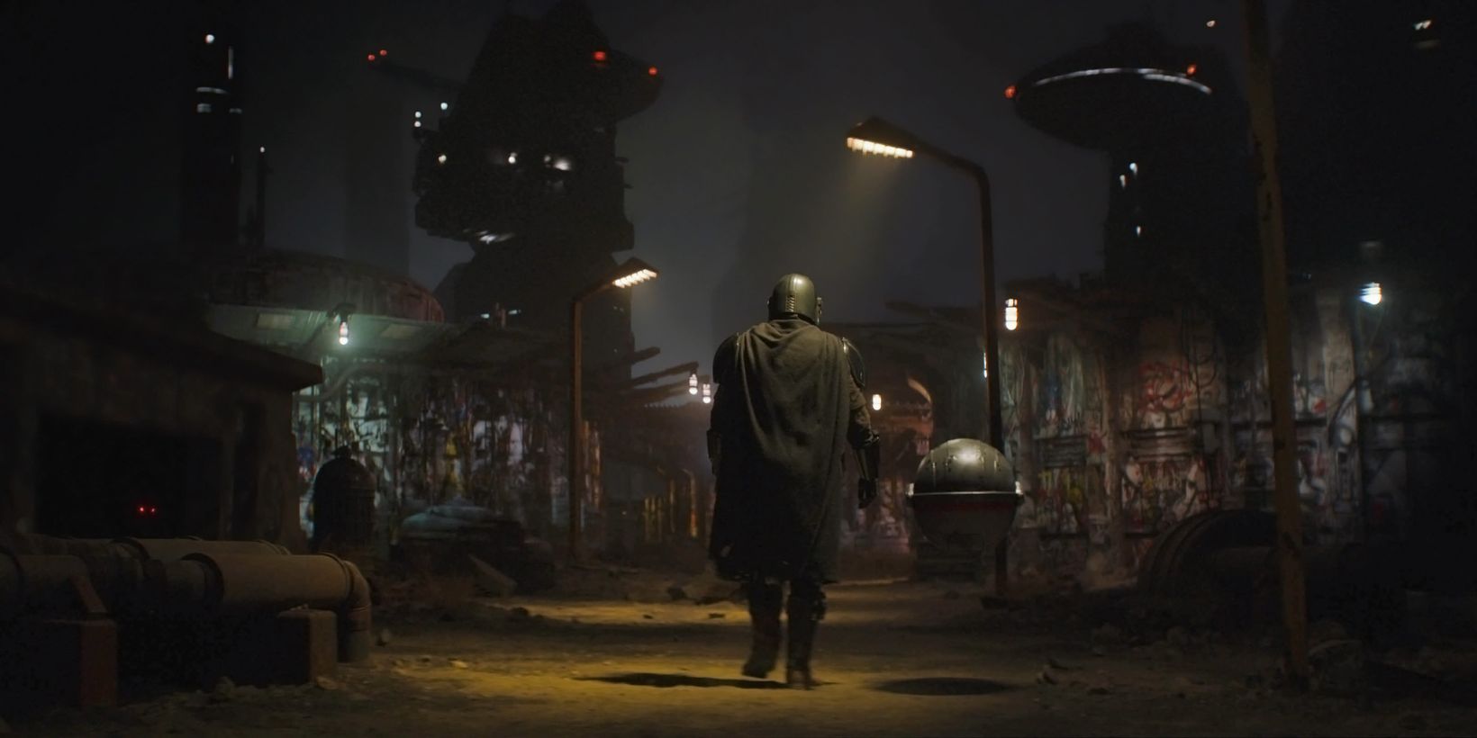 The Mandalorian sesong 2