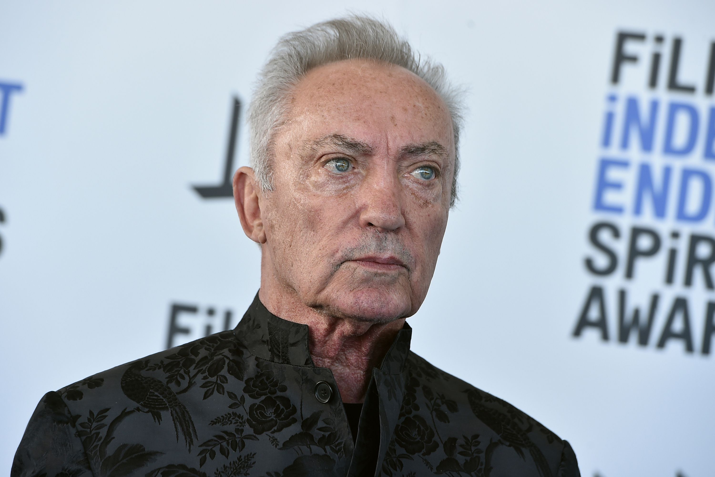 Udo Kier