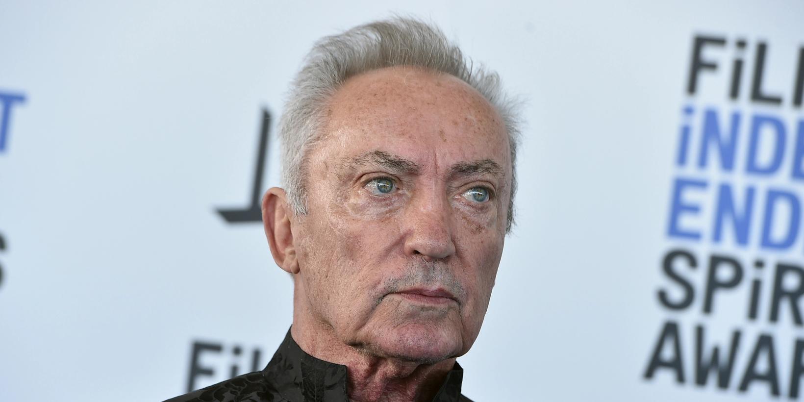 Udo Kier