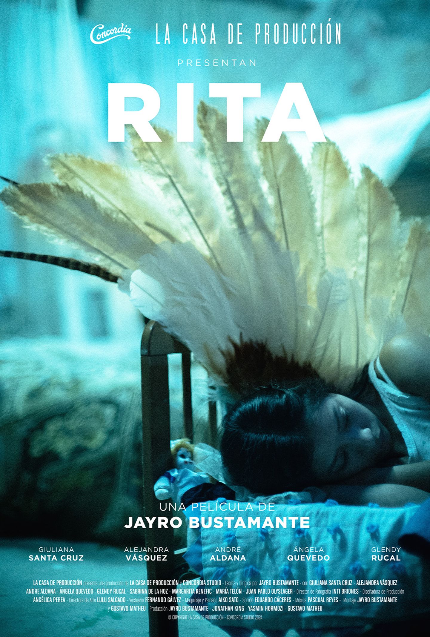 Rita