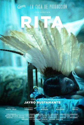 Plakat for 'Rita'