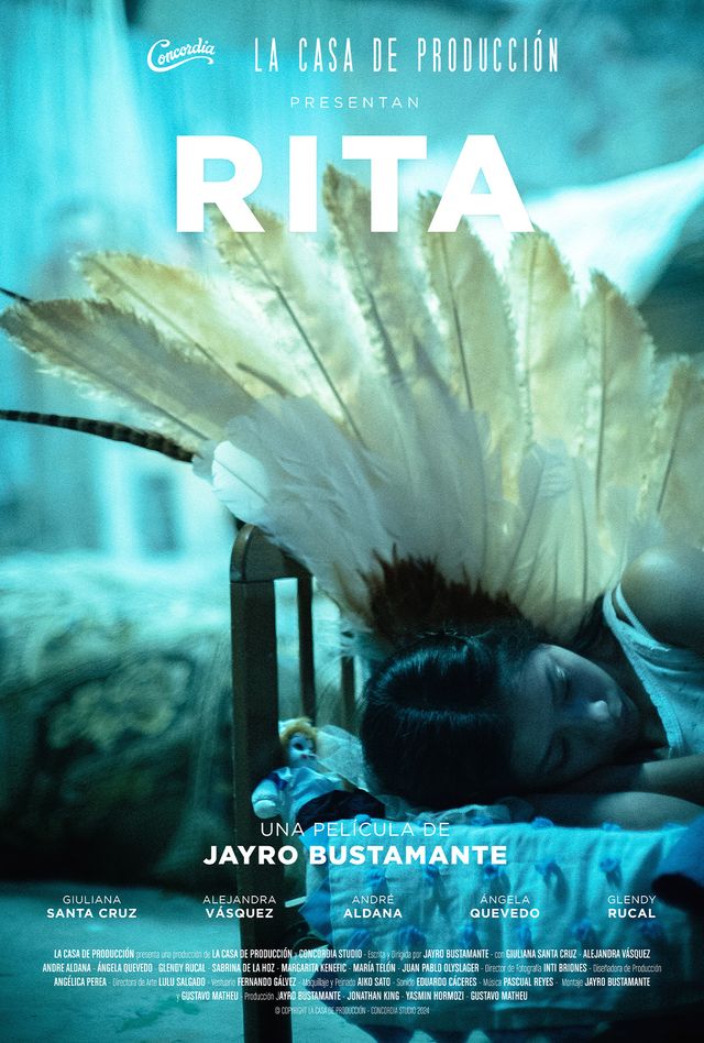 Bilde fra 'Rita'