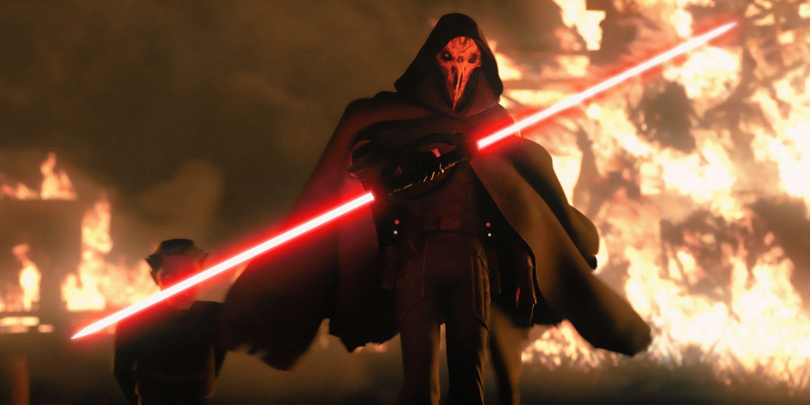 Star Wars: Tales of the Jedi