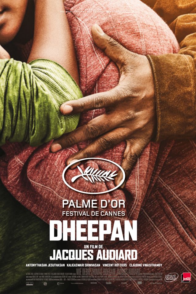 Dheepan