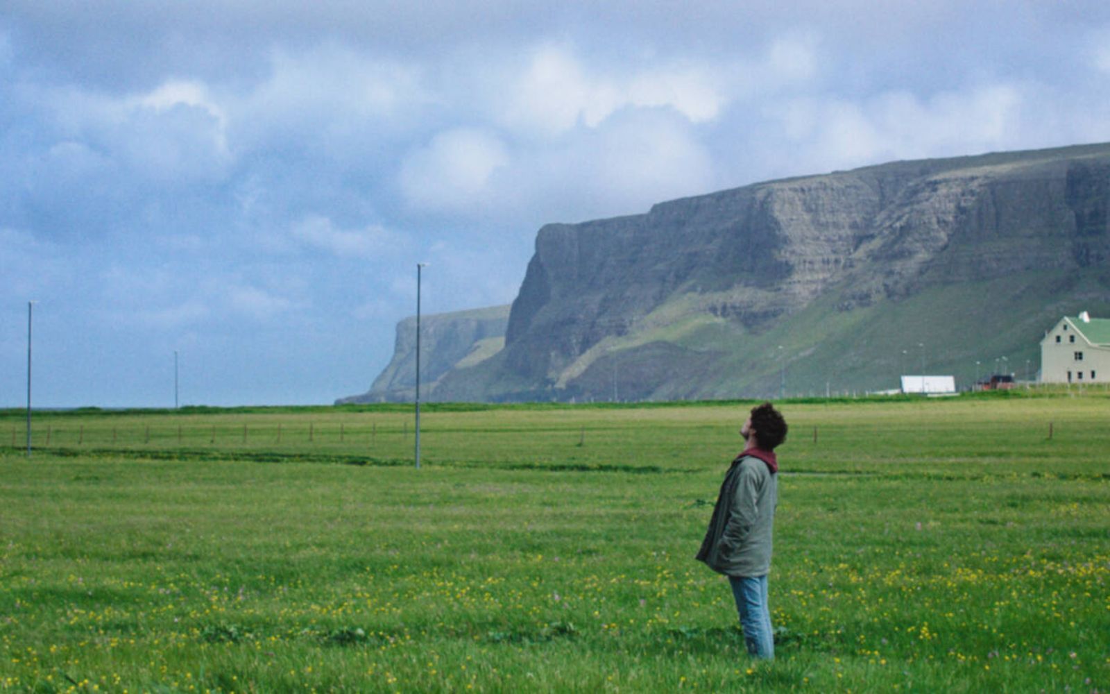 Bilde fra 'Det sidste paradis på jord'