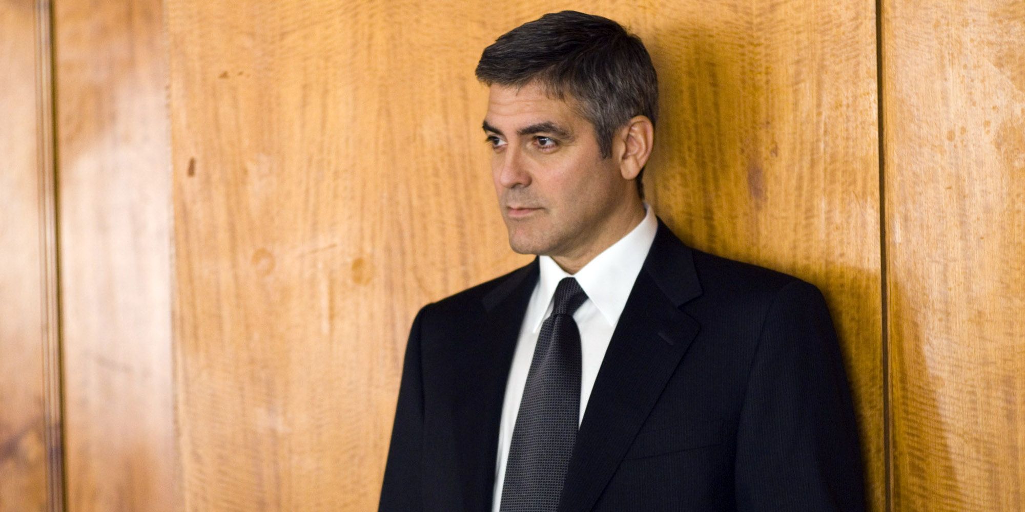 George Clooney i Michael Clayton
