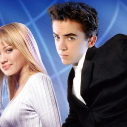 Agent Cody Banks