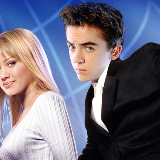 Agent Cody Banks