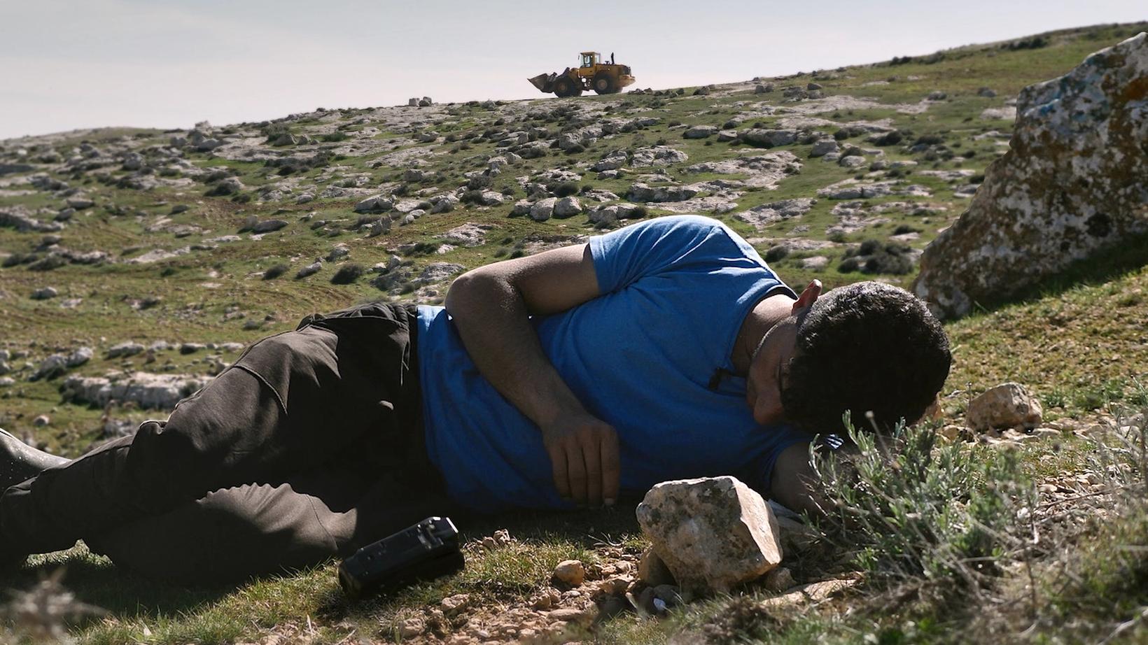 Bilde fra 'No Other Land'