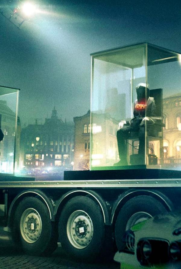 Bilde fra 'En nasjon i sjakk'