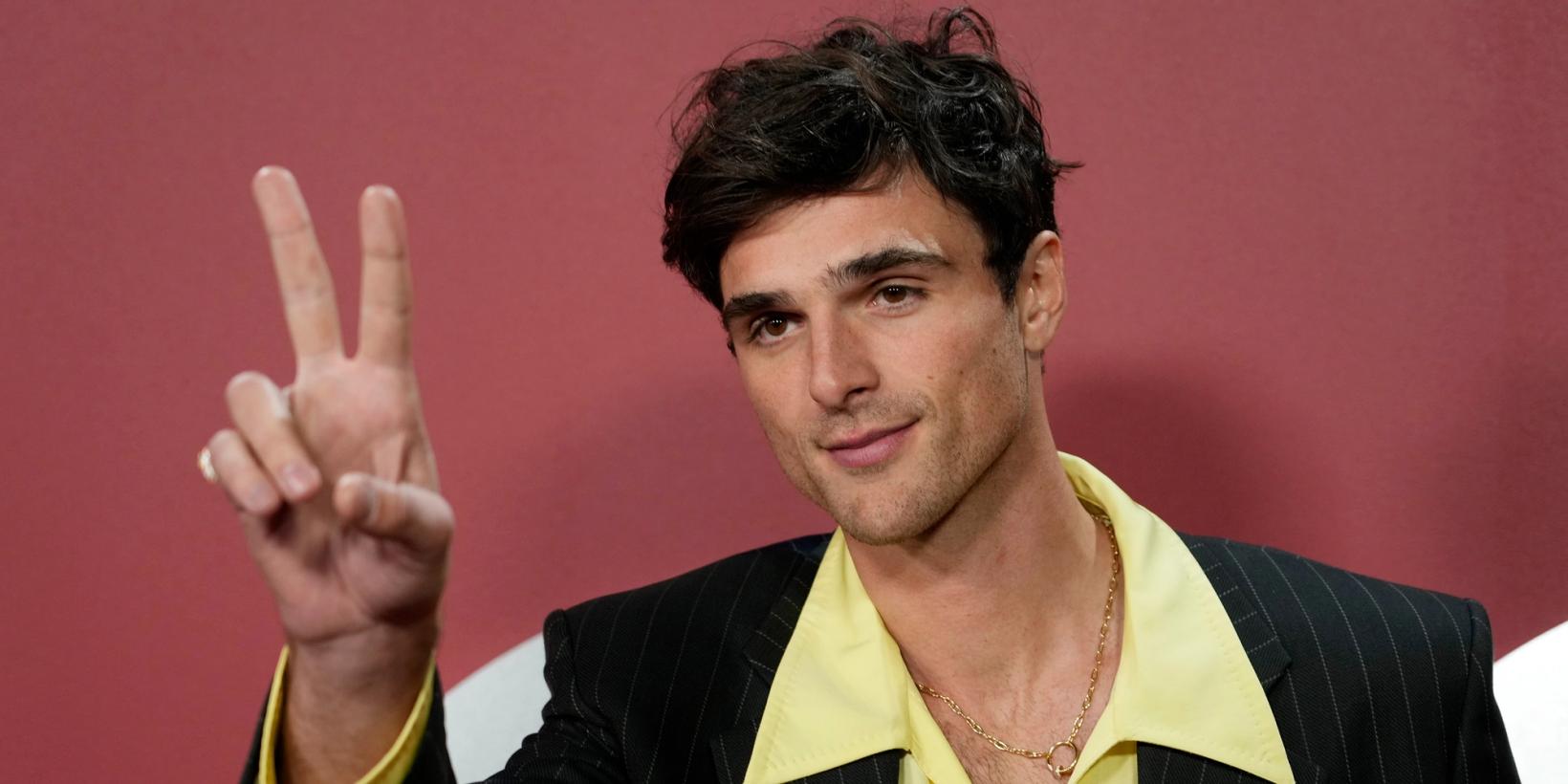 Jacob Elordi