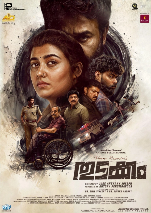 Thudakkam