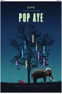 Plakat for 'Pop Aye'