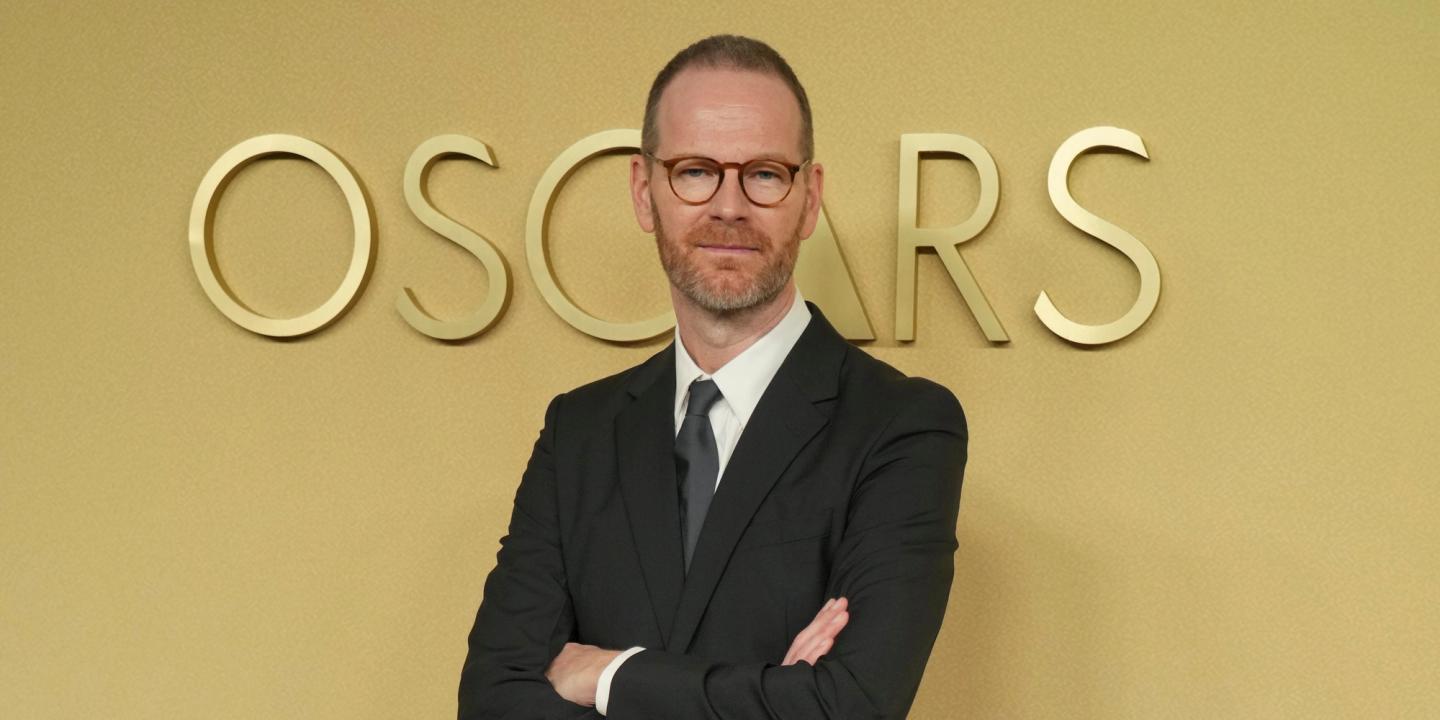 Joachim Trier