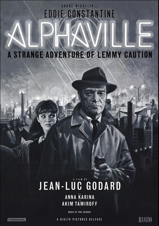 Alphaville