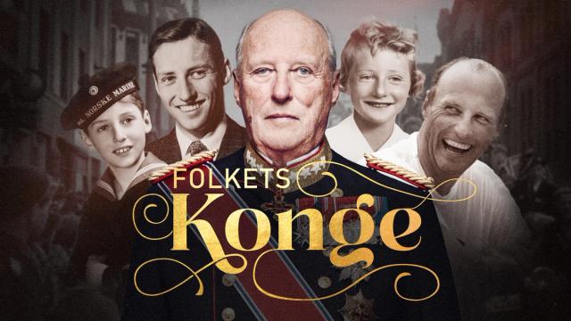 Folkets Konge
