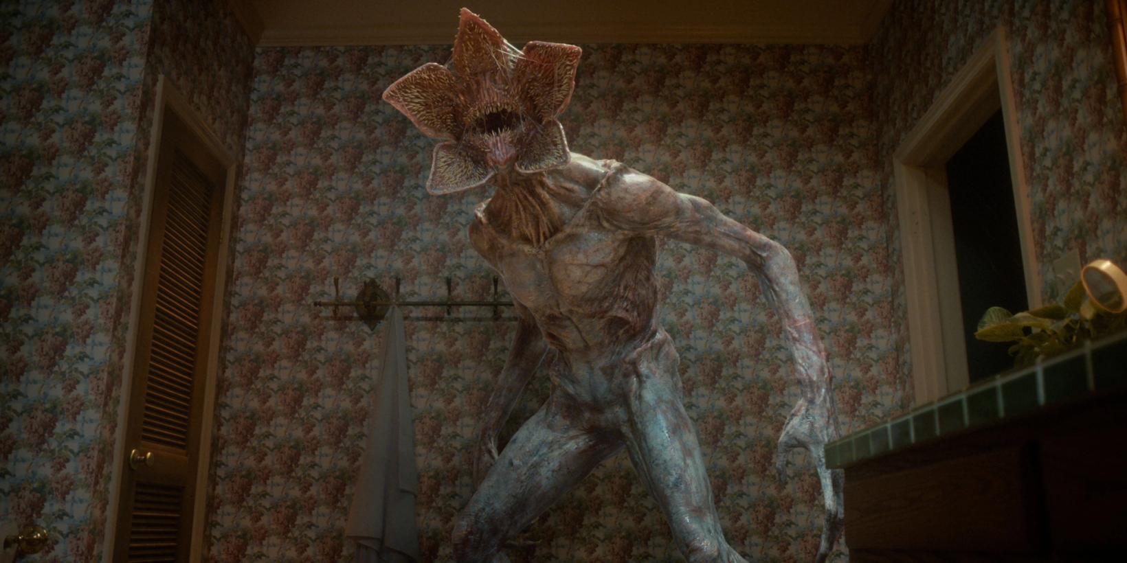 Stillbilde fra Stranger Things sesong 5