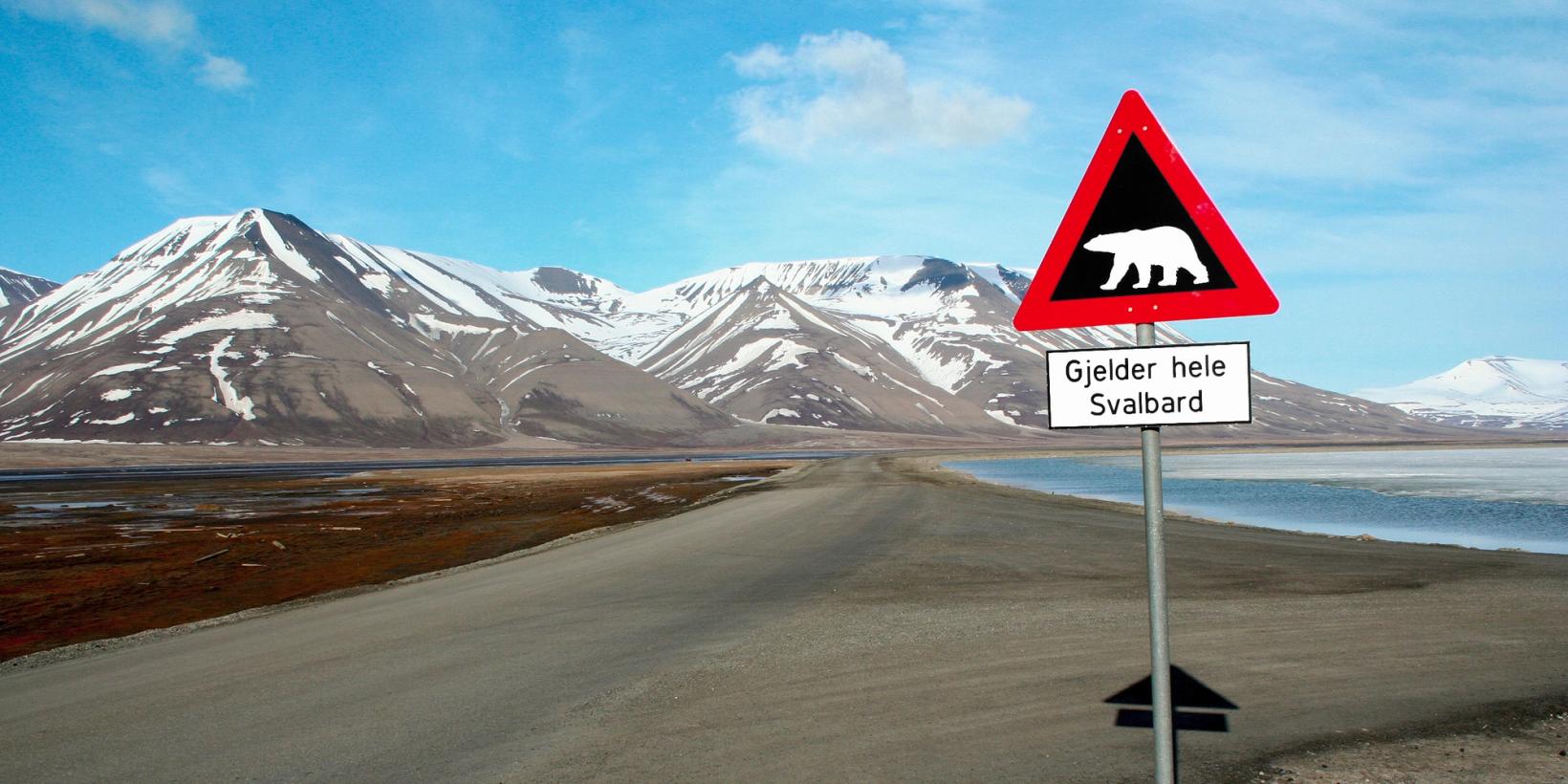 Svalbard