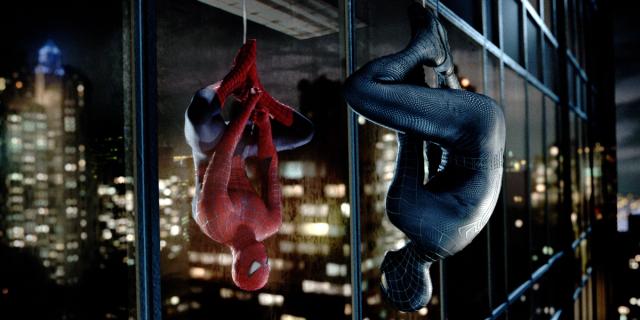 Spider-Man 3