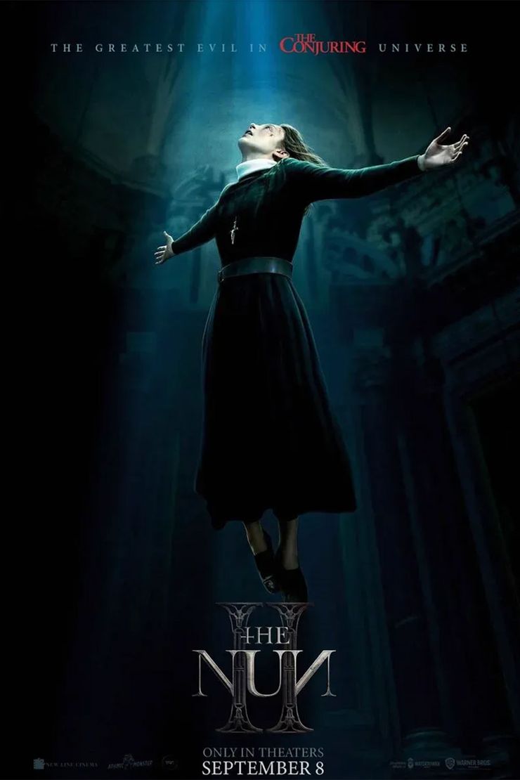 The Nun 2