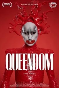 Plakat for 'Queendom'