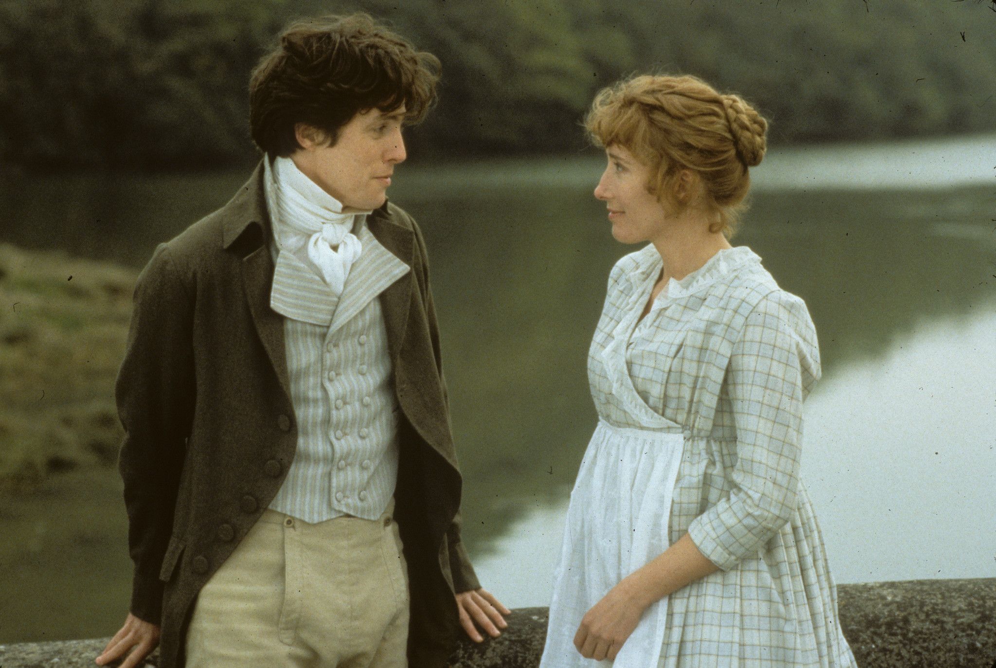 Bilde fra 'Sense and Sensibility'