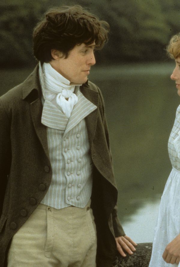 Bilde fra 'Sense and Sensibility'