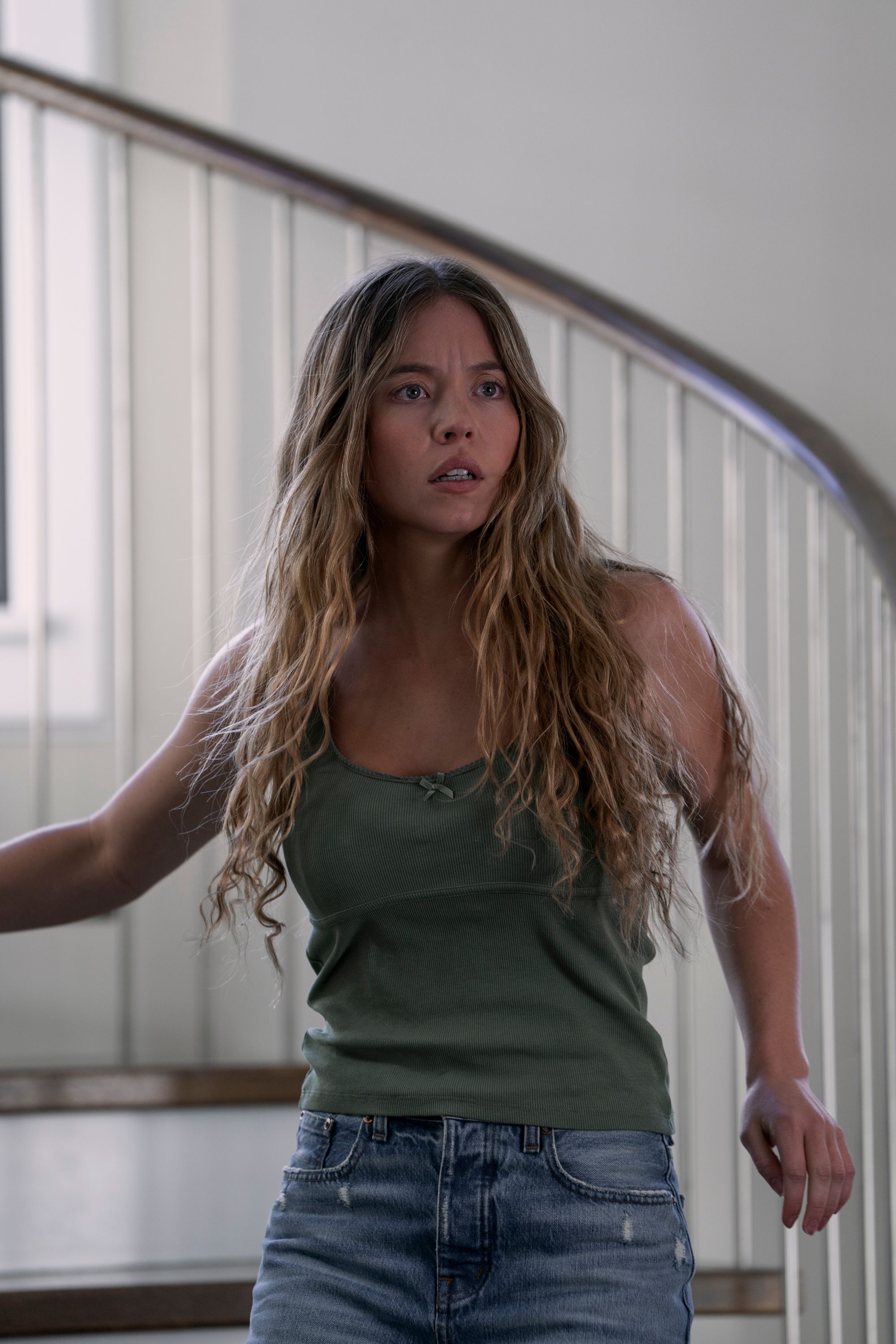 Bilde fra 'The Housemaid'