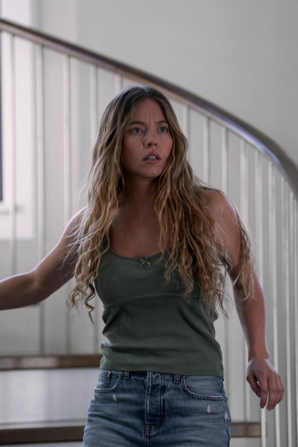 Bilde fra 'The Housemaid'