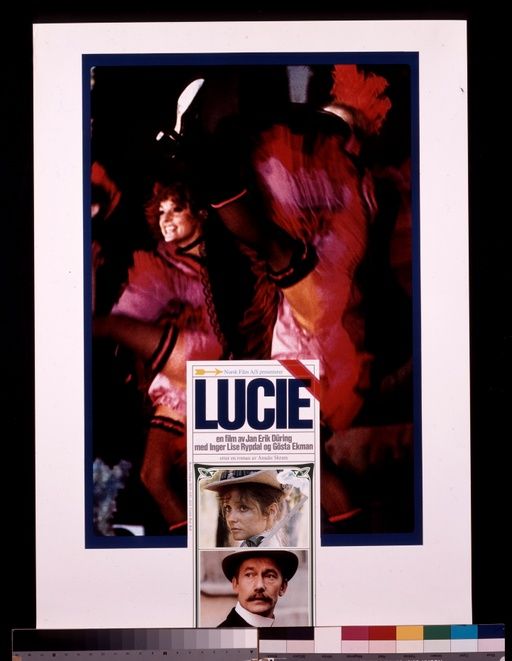Lucie