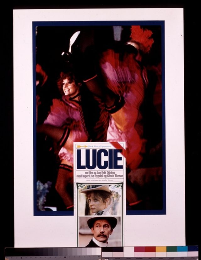 Lucie