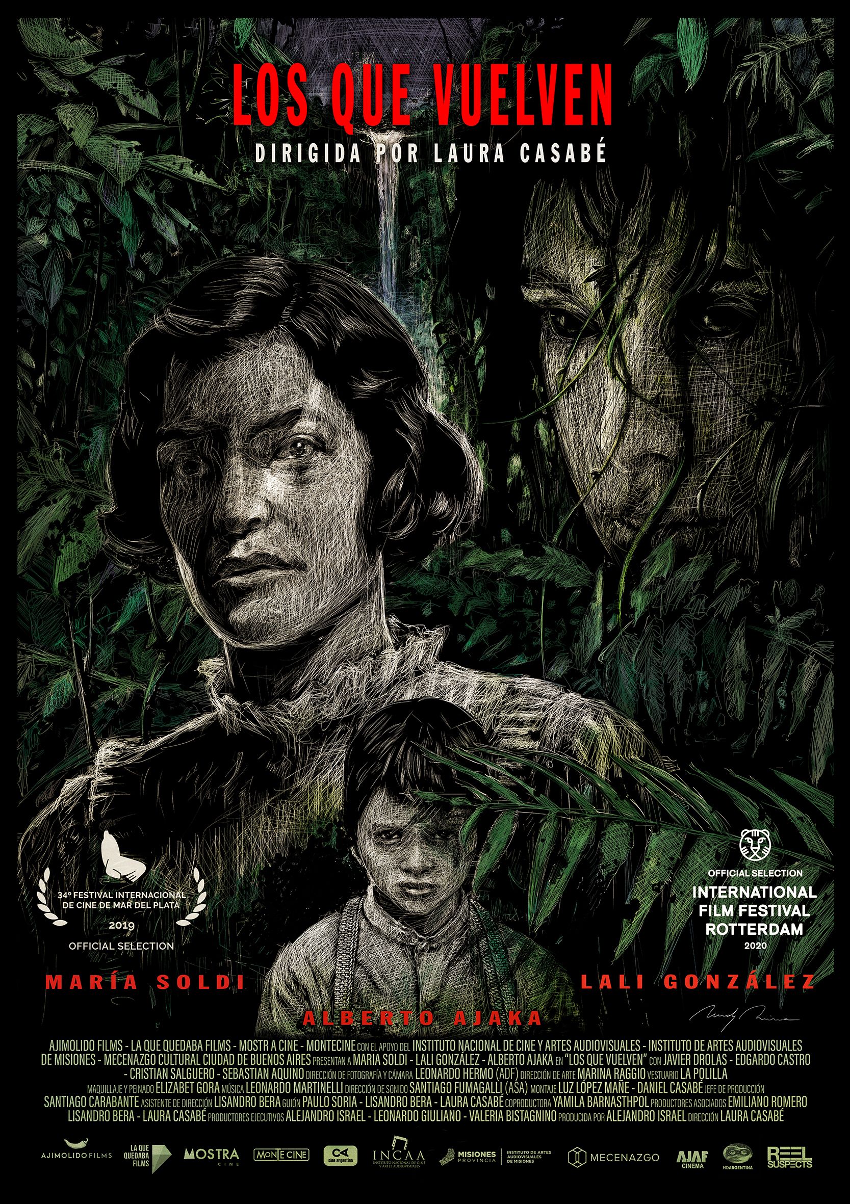 The Returned
