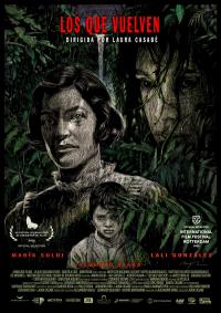Plakat for 'The Returned'