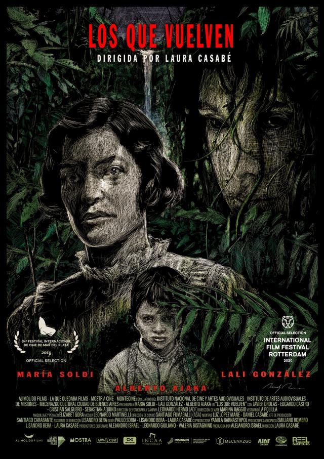 The Returned