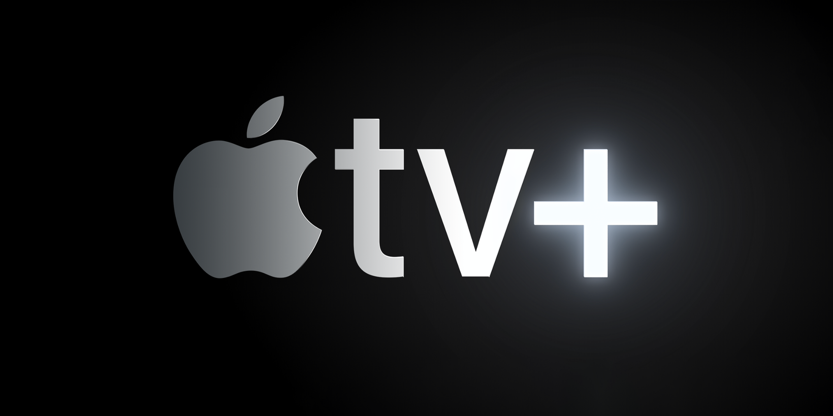 Logoen til Apple TV+
