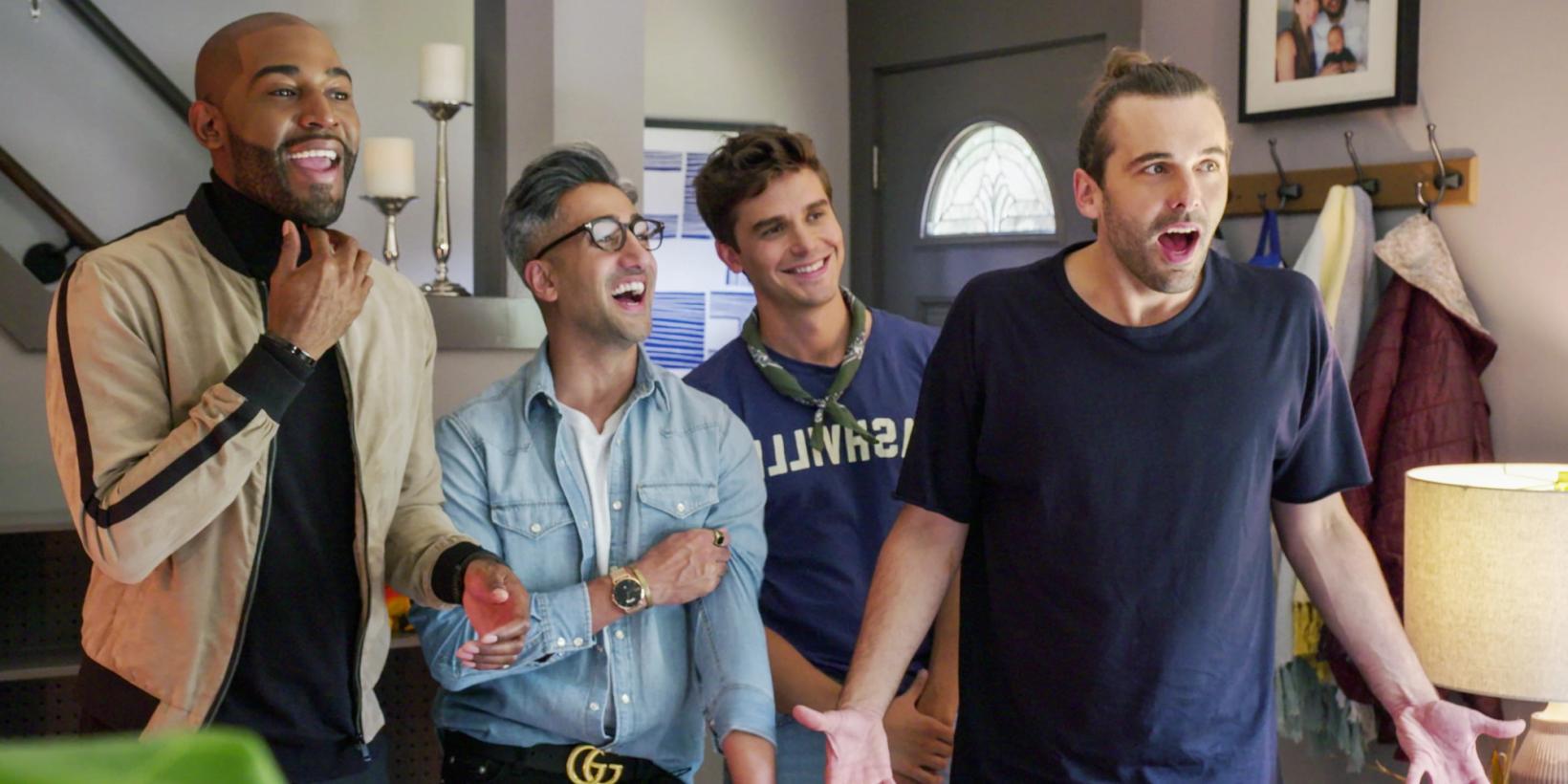 Queer Eye