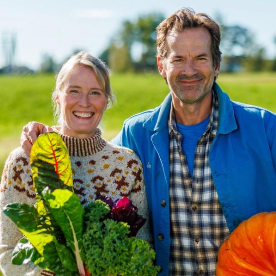 Jon blir bonde – sesong 2