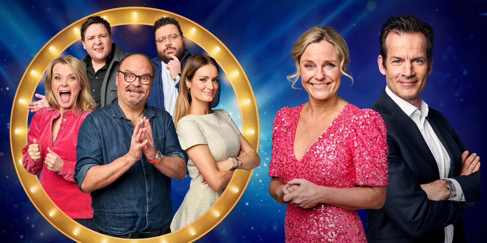 Alle mot alle, sesong 11
