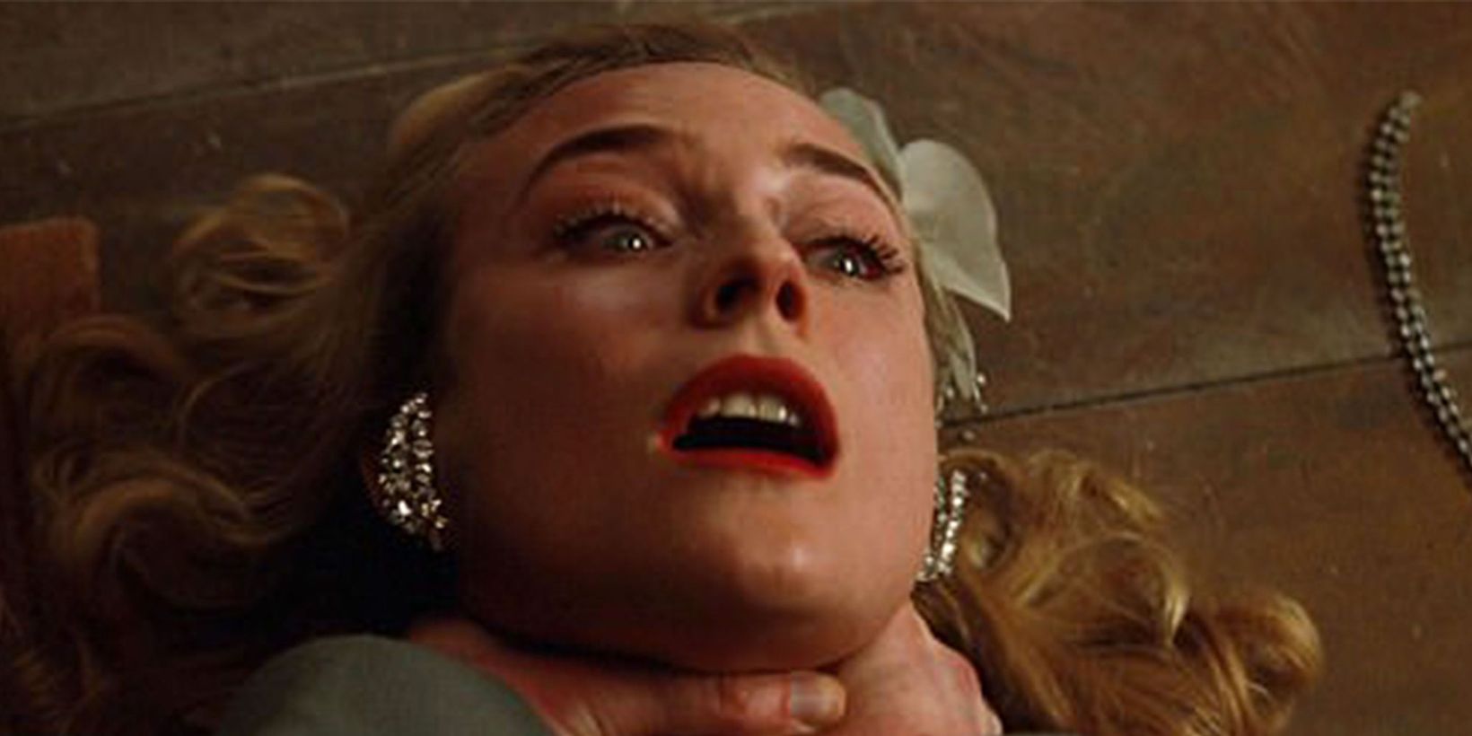 Diane Kruger i Inglorious Basterds
