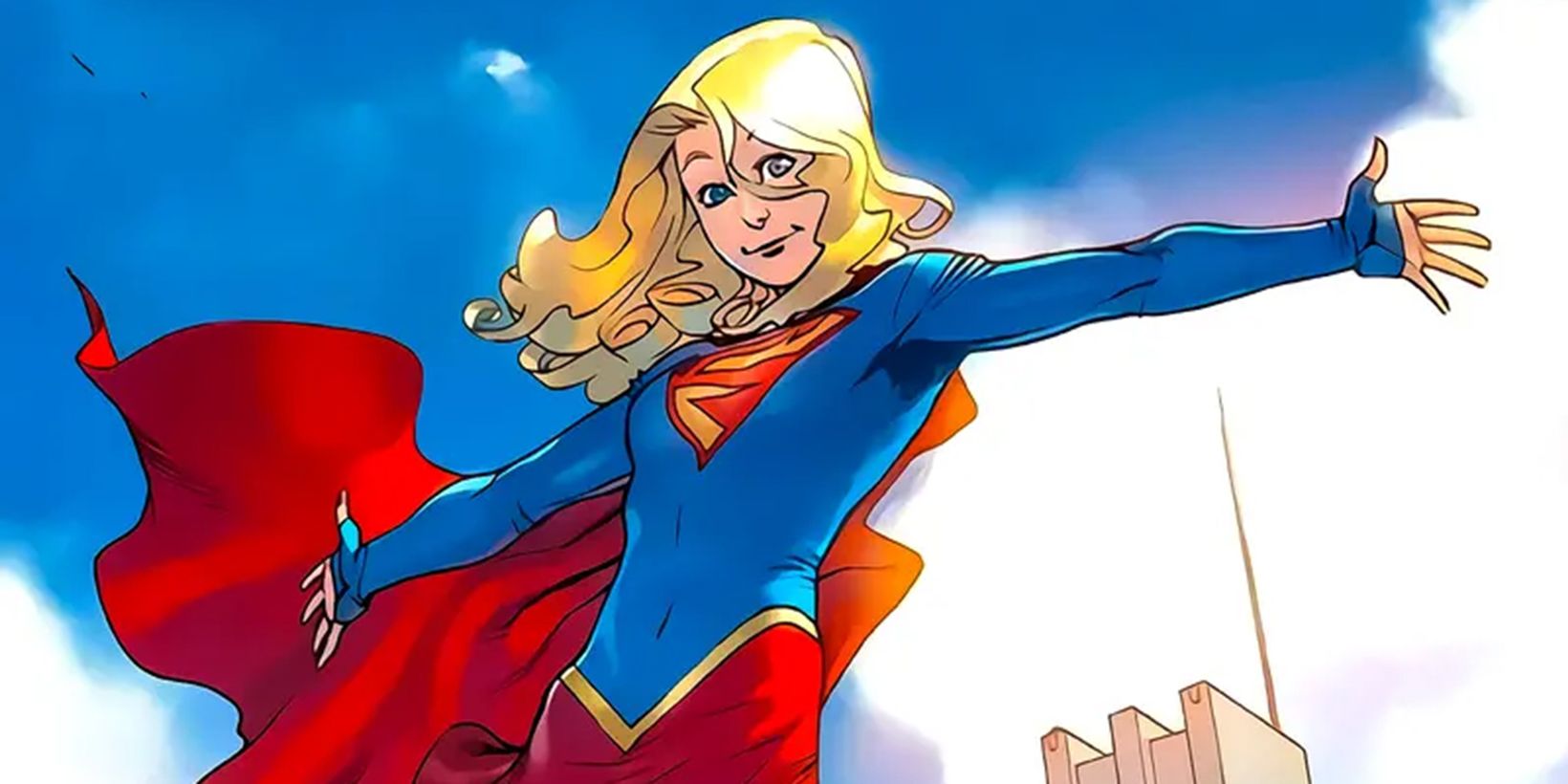 Supergirl