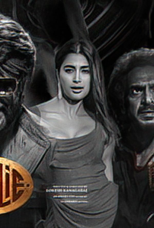 Bilde fra 'Coolie - Tamil'