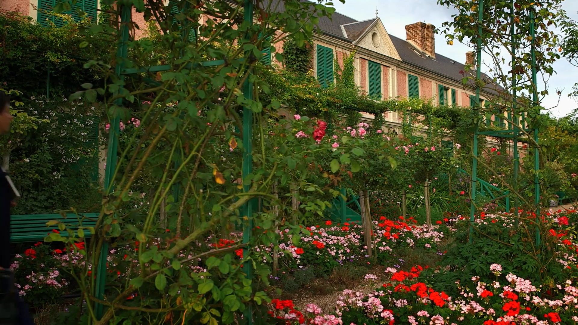 Bilde fra 'Painting the Modern Garden: Monet to Matisse'